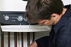 boiler repair Hickling Heath