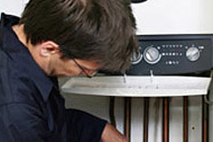 boiler replacement Hickling Heath
