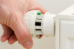Hickling Heath central heating repair costs