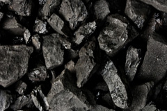 Hickling Heath coal boiler costs